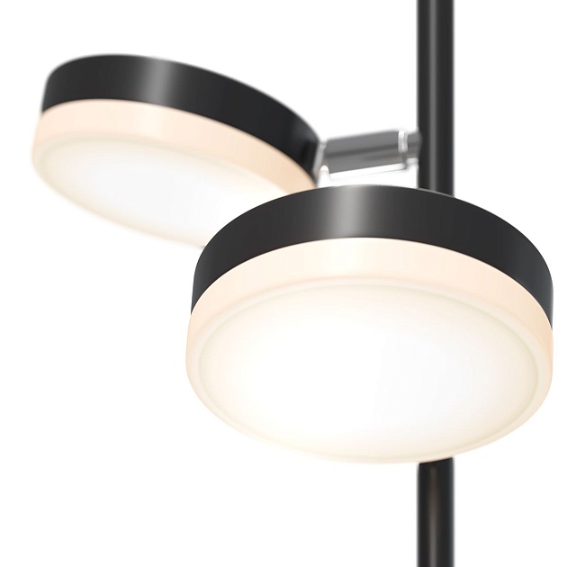 Торшер Maytoni Fad MOD070FL-L12B3K изображение 2 Торшер Maytoni Fad MOD070FL-L12B3K Фото № 2