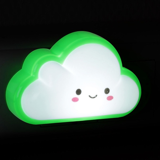 Ночник Reluce 44444-0.2-01 изображение 5 Ночник Reluce 44444-0.2-01 Фото № 5