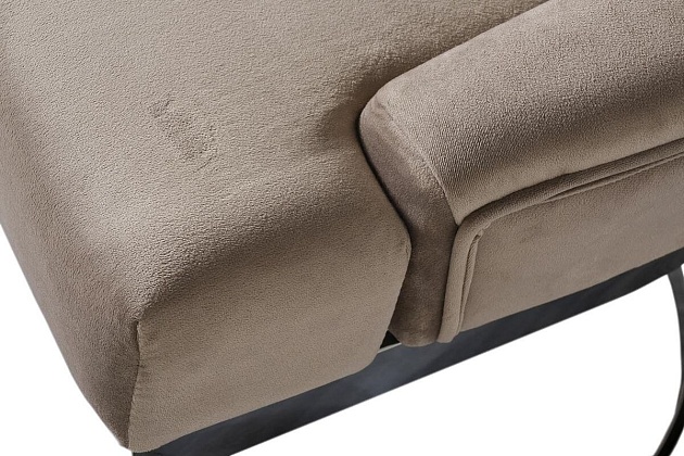 Кухонный стул Garda Decor 76AR-6210-BGR Фото № 2