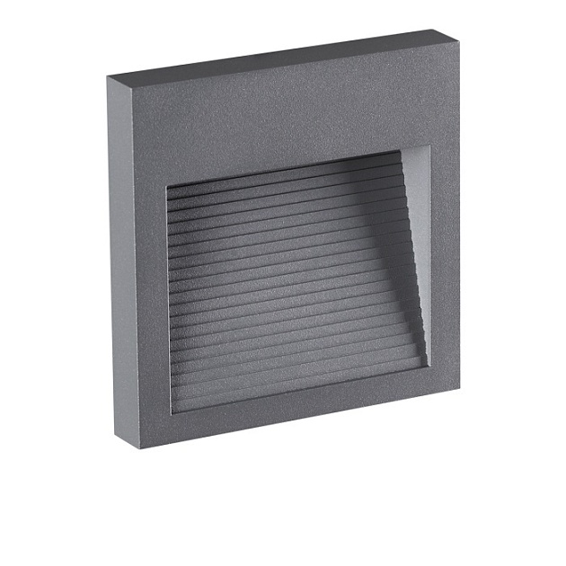 Плафон Novotech Street Muro 358193 Фото № 1