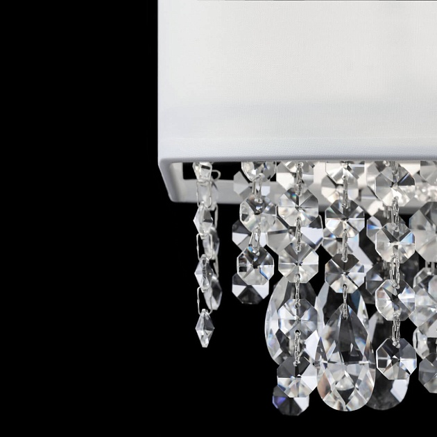 Настенный светильник Maytoni Manfred MOD600WL-02W Фото № 7