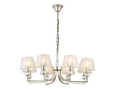 Подвесная люстра Ambrella Light High Light Classic LH71217 5
