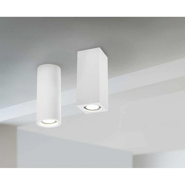 Потолочный светильник Maytoni Alfa C011CL-01W Фото № 3