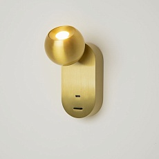 Бра Maytoni Modern MOD434WL-L5BS3K 5