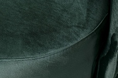 Кресло Garda Decor Verona-2K-Зеленый-Bel37 2