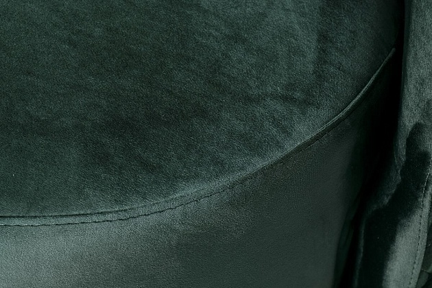 Кресло Garda Decor Verona-2K-Зеленый-Bel37 Фото № 3