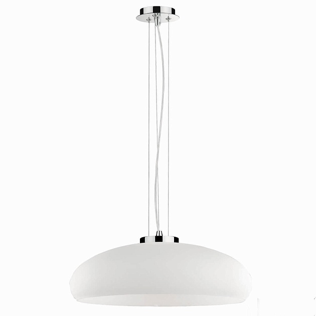 Подвесной светильник Ideal Lux Aria Sp1 059679 Фото № 1