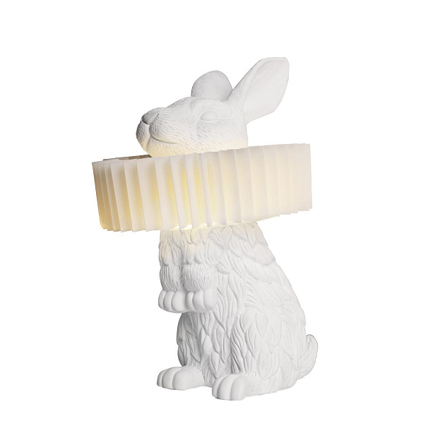 Настольная лампа Loft IT Bunny 10117/A изображение 4 Настольная лампа Loft IT Bunny 10117/A Фото № 4