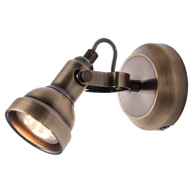 Спот Lussole Loft GRLSP-9959 Фото № 1