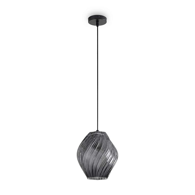 Подвесной светильник Freya Modern FR5547PL-01SM Фото № 7