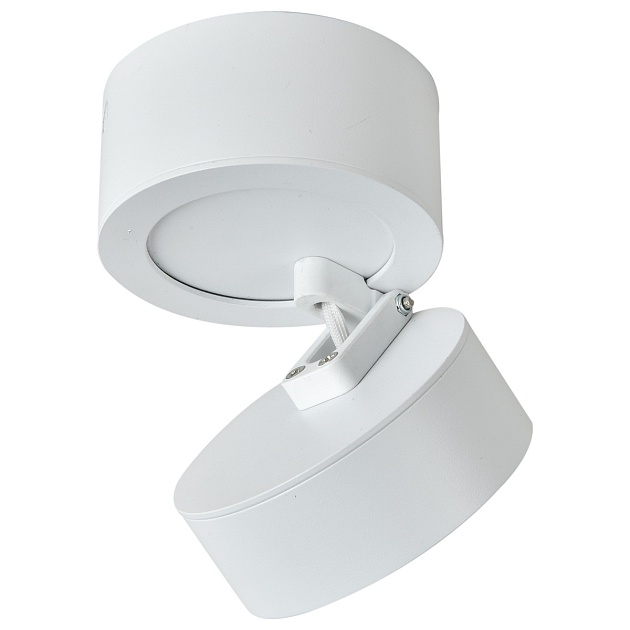 Спот Reluce 81168-9.5-001MZ LED7W WT Фото № 2