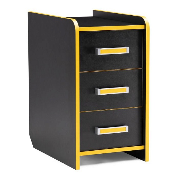 Тумба Woodville Ханна 474243 Фото № 1