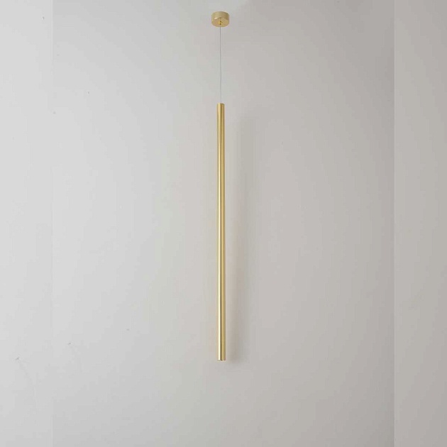 Подвесной светильник Crystal Lux CLT 036C800 BS Фото № 4