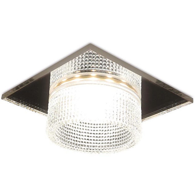 Встраиваемый светильник Ambrella light Techno Spot TN355 Фото № 3