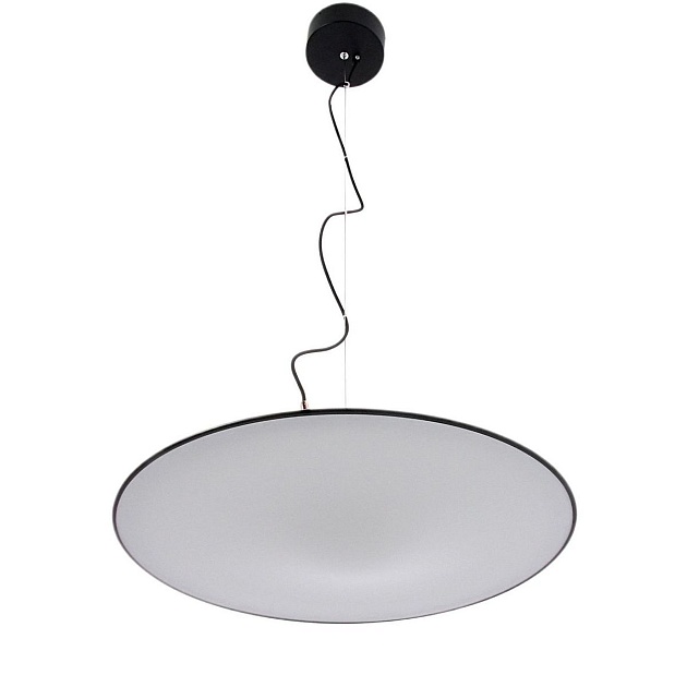 Подвесной светодиодный светильник Mizi'en Candor MZ46212B изображение 4 Подвесной светодиодный светильник Mizi'en Candor MZ46212B Фото № 4