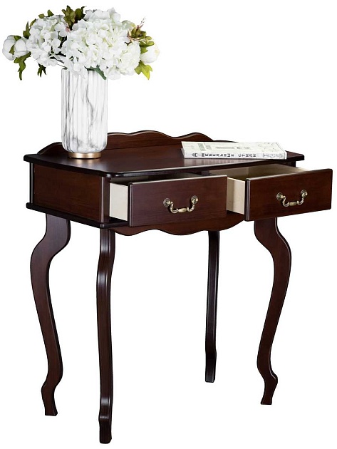 Консоль Мебелик Берже 21 002485 Фото № 7