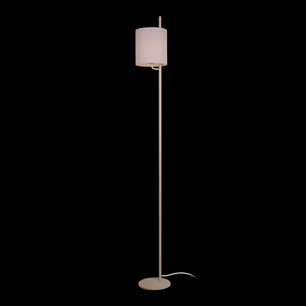 Торшер Loft IT Ritz 10253F/A White изображение 4 Торшер Loft IT Ritz 10253F/A White Фото № 4