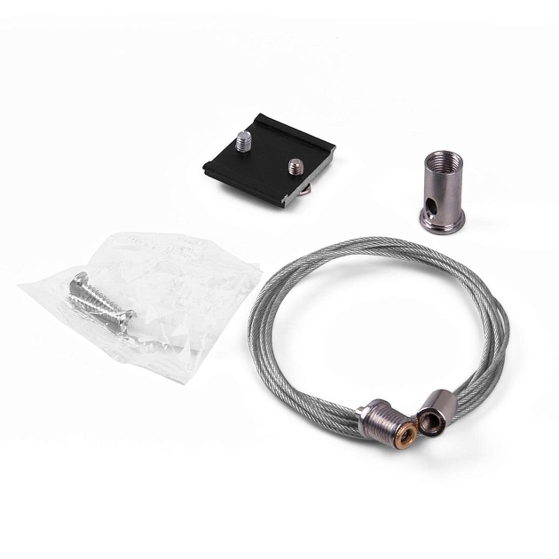 Подвесной комплект Elektrostandard Slim Magnetic 85094/00 a057209 изображение 3 Подвесной комплект Elektrostandard Slim Magnetic 85094/00 a057209 Фото № 3