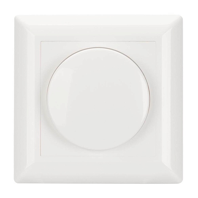 Лицевая панель Arlight LN-500 027608 Фото № 1