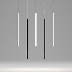 Подвесной светодиодный светильник Elektrostandard Flinn 50263 LED a066779 1