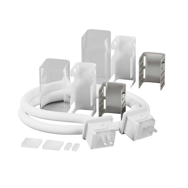 Комплектующие для гибкого неона Led Strip 432013 Фото № 1