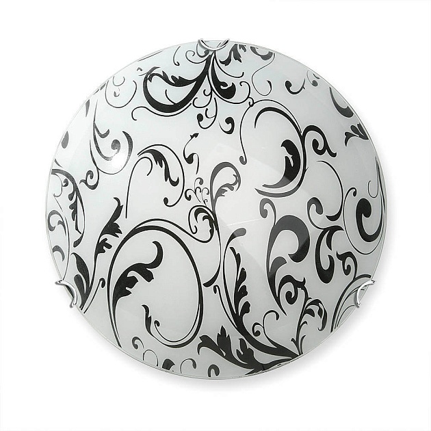 Настенно-потолочный светильник Vitaluce V6187/2A Фото № 1