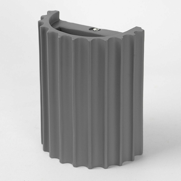 Настенный светильник Lussole Troy GRLSP-8855 изображение 3 Настенный светильник Lussole Troy GRLSP-8855 Фото № 3