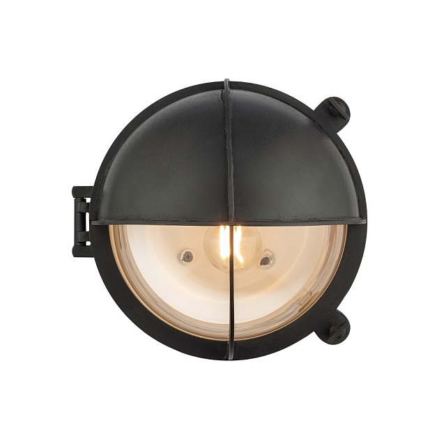 Уличный настенный светильник Covali WL-30740 изображение 1 Уличный настенный светильник Covali WL-30740 Фото № 1