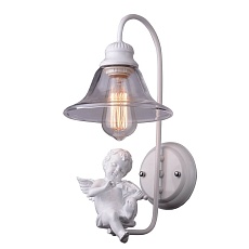 Бра Arte Lamp Amur A4288AP-1WH