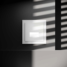 Подсветка светодиодная встраиваемая Voltum S70, (шелк) VLS070604 5