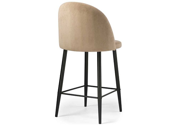 Барный стул Woodville Амизуре 448661 изображение 7 Барный стул Woodville Амизуре 448661 Фото № 7