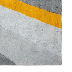 Ковер Tkano из хлопка с рисунком Tulip field из коллекции Terra, 200х300 см TK22-DR0015 3