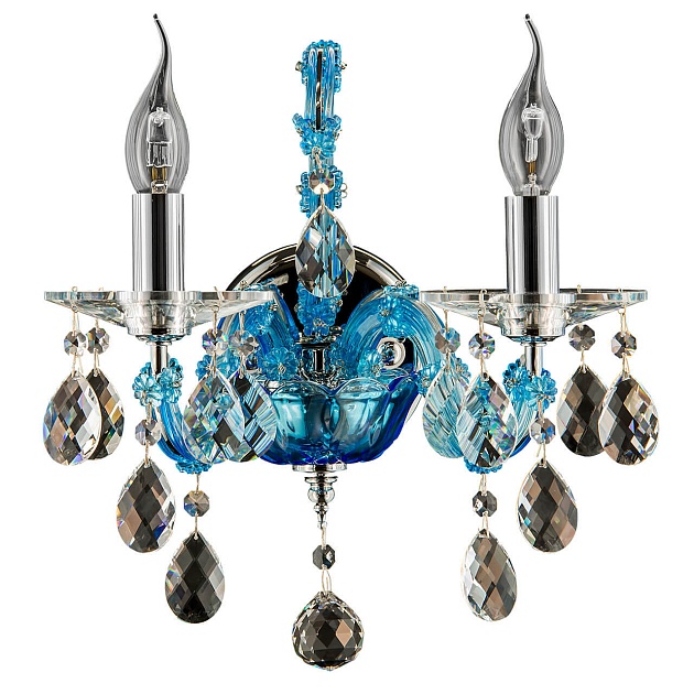 Бра Osgona Champa Blu 698625 Фото № 1