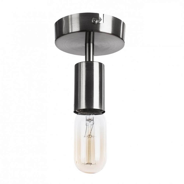 Потолочный светильник Arte Lamp A9184PL-1SS Фото № 1