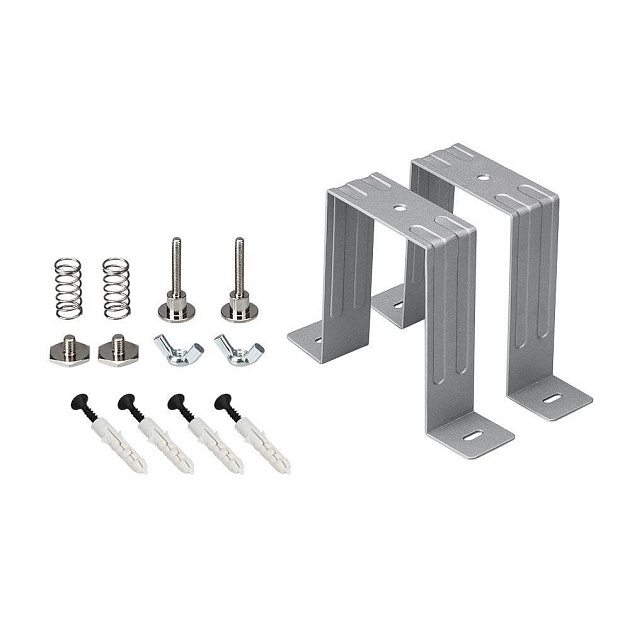 Набор скоб Arlight S2-Line-5470 Set 021186 Фото № 1