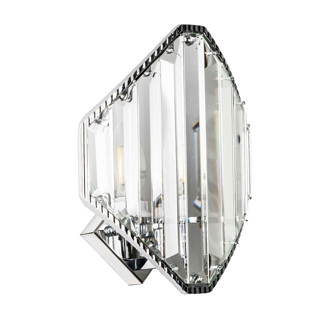 Бра Modelux Modestyle MS.538.230 CR изображение 1 Бра Modelux Modestyle MS.538.230 CR Фото № 1