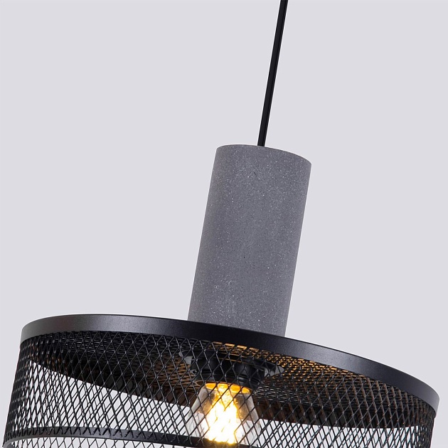 Подвесной светильник Favourite Cementita 4273-2P Фото № 3