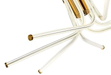 Потолочный светильник Zortes LORA ZRS.57784.07 2