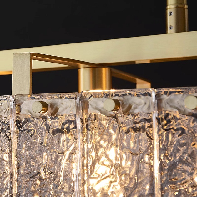 Подвесная люстра Romatti Kobo Poche J-2030-6 изображение 2 Подвесная люстра Romatti Kobo Poche J-2030-6 Фото № 2