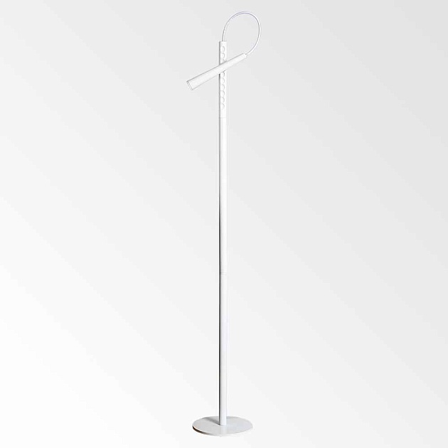 Торшер Lussole Loft Dawson LSP-0578 Фото № 1