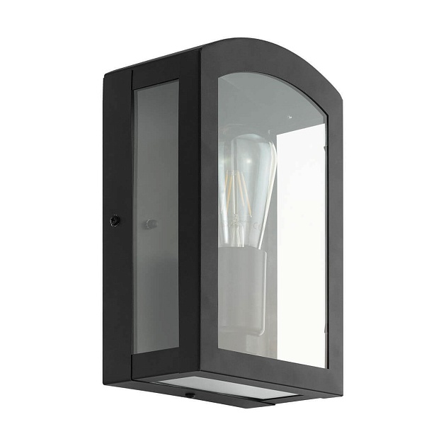 Уличный настенный светильник Eglo Paretta 97478 Фото № 1