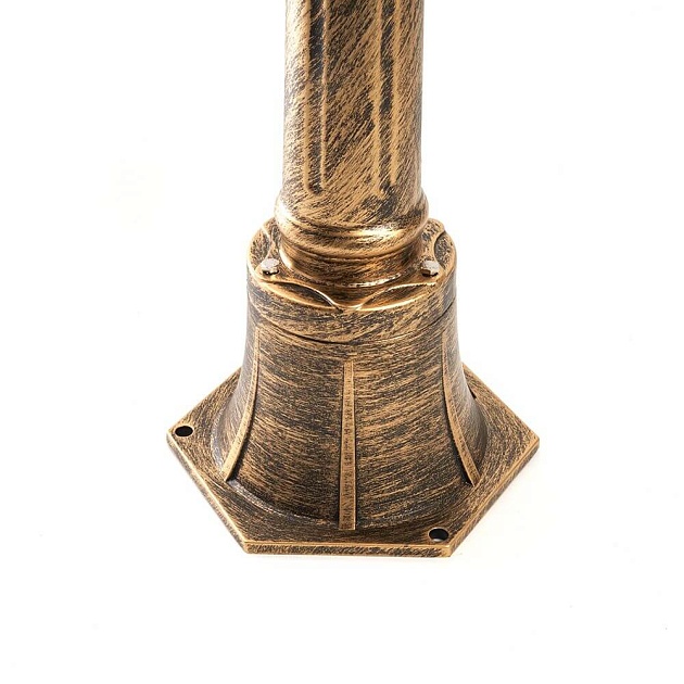 Уличный светильник Feron Будапешт PL686 11695 изображение 4 Уличный светильник Feron Будапешт PL686 11695 Фото № 4