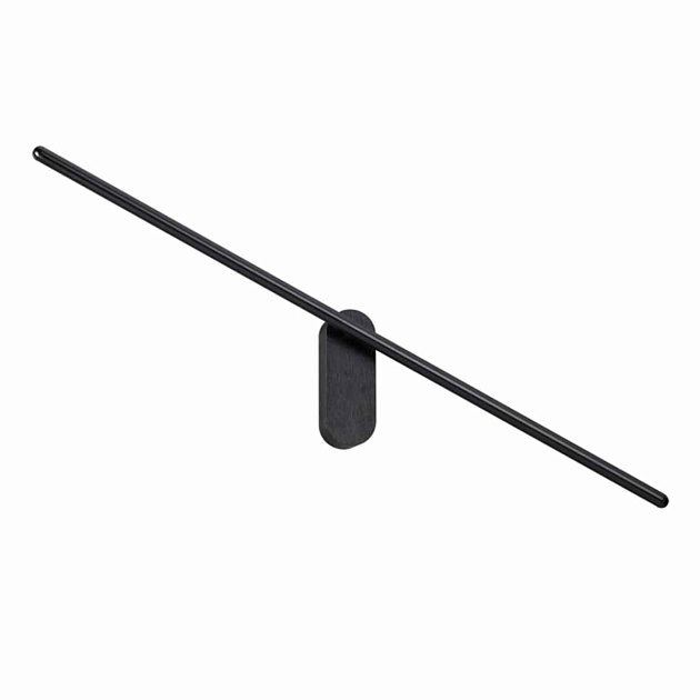 Настенный светодиодный светильник Odeon Light Hightech Mill 3858/12WB Фото № 4