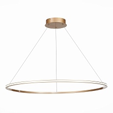 Подвесной светодиодный светильник ST Luce ST604.243.46 1