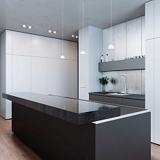 Подвесной светодиодный светильник Elektrostandard Uno 50261 LED a065699 3