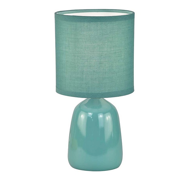 Настольная лампа ЭкономСвет 21017/1T GN GN Фото № 1