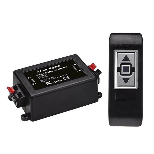 Диммер Arlight LN-RF3B 015668 Фото № 1