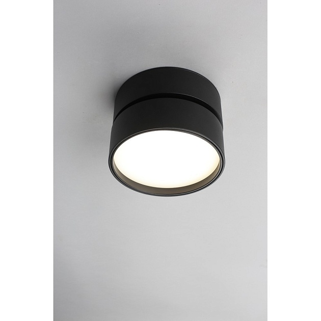 Потолочный светодиодный светильник Omnilux Lenno OML-101319-18 Фото № 7