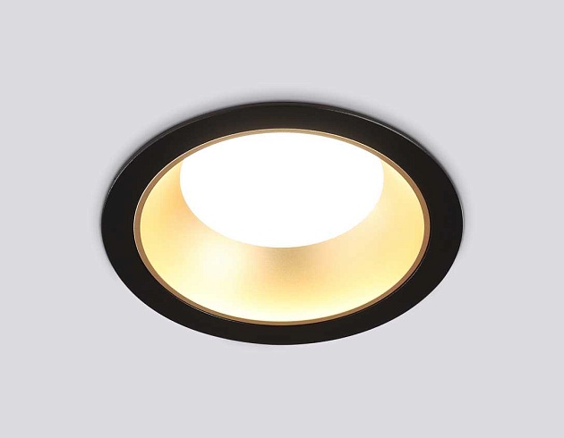 Встраиваемый светильник Ambrella light TECHNO SPOT TN52334 Фото № 6