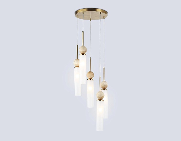 Подвесной светильник Ambrella light High light LH53259 Фото № 1